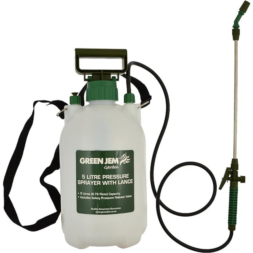 Patio and Driveway Cleaner