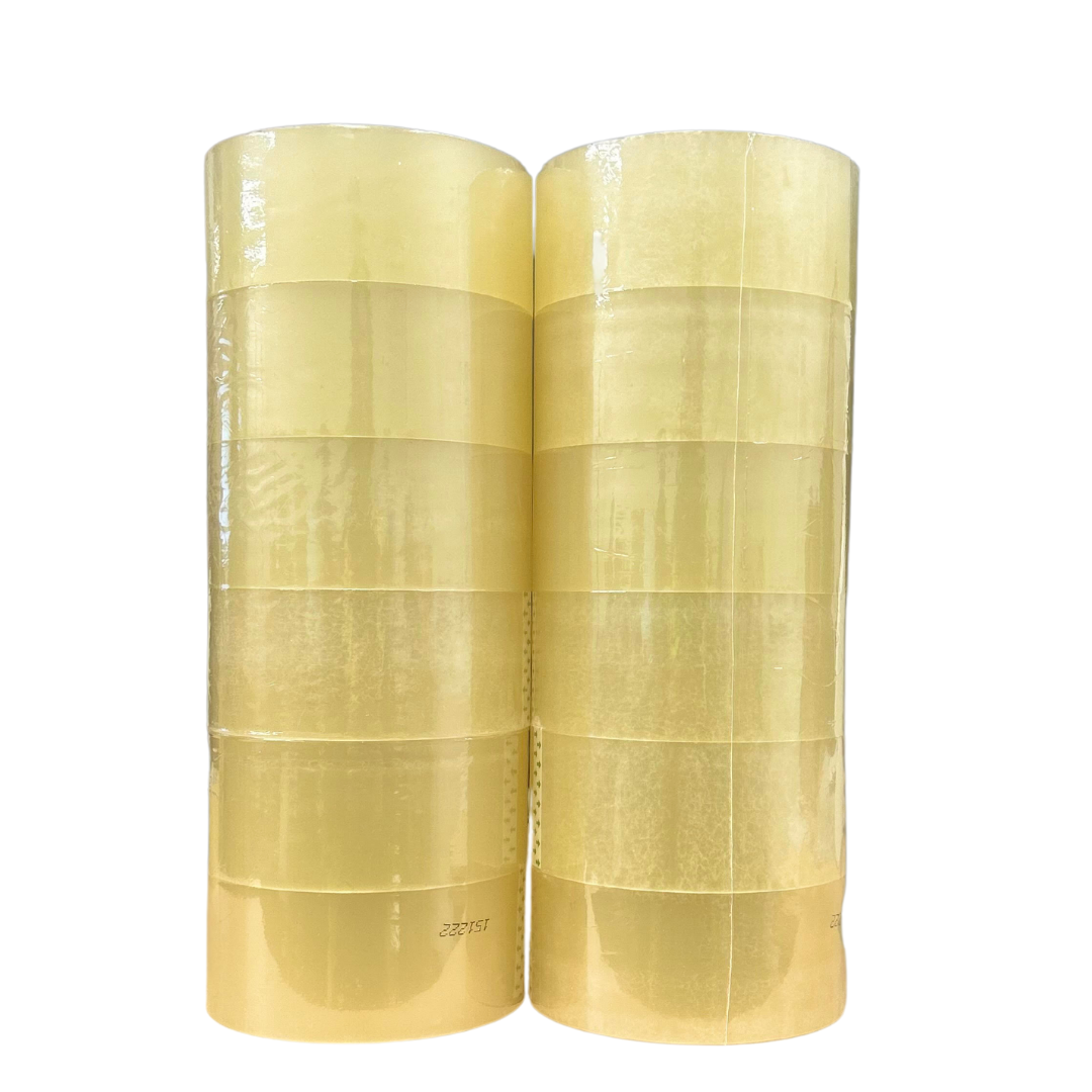 Liquipak - 2 packs of tape