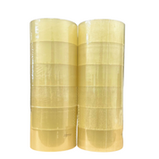 Liquipak - 2 packs of tape