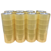 Liquipak - 8 packs of tape