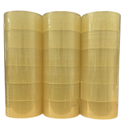 Liquipak - 3 packs of tape