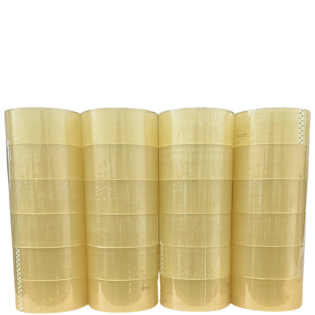 Liquipak - 4 packs of tape