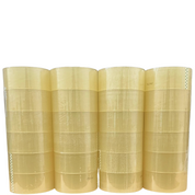 Liquipak - 4 packs of tape