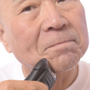Liquipak shaver cleaning fluid compatible with Braun and Philips electric razors | Liquipak