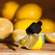 Shaver Fluid | Lemon Fragranced