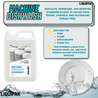 Machine Dishwash Information