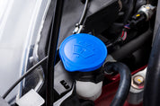 Liquipak - Winter Screen Washer Tank