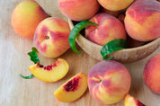 Liquipak - Peach