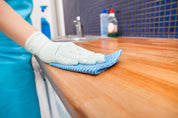 White Vinegar Multi-Purpose Cleaner: Unscented & Sicilian Lemon