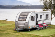 Liqui-Green | 2-in-1 Toilet Chemical For Caravan
