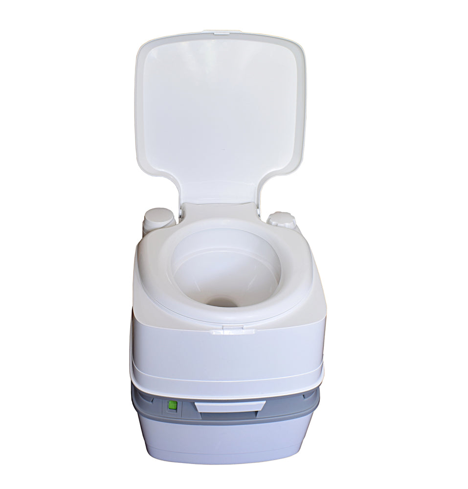 Liquipak - Liqui-Green Caravan Toilet