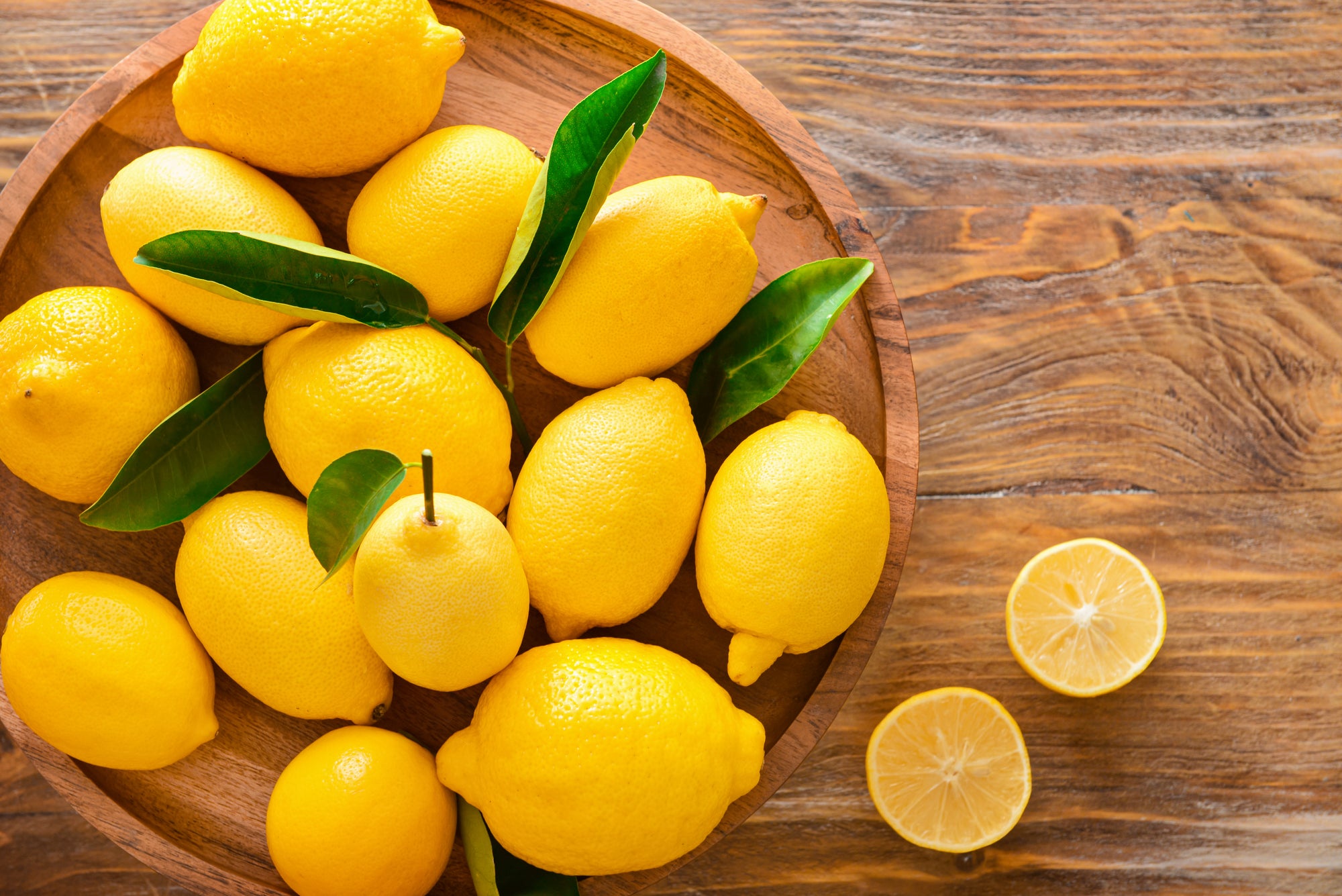 White Vinegar Lemon Fragranced
