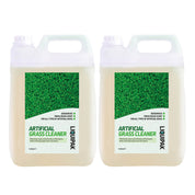 Artificial Grass Cleaner 10L | AstroTurf Deodoriser | Liquipak