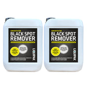 Black Spot Remover 9.9% Concentrate 10L | Liquipak