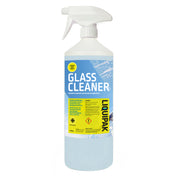 Liquipak - Glass Cleaner 1 Litre