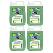 Liquipak - Liqui-Green Caravan Toilet Cleaner 20 Litres