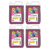 Caravan Toilet Chemicals | Liqui Rinse 20L