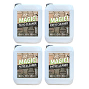 PATIO MAGIC CLEANER 20L | LIQUIPAK