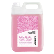 Pink Pearl Hand Soap 5L | Liquipak