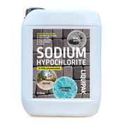 Liquipak - Sodium Hypochlorite 5 Litres