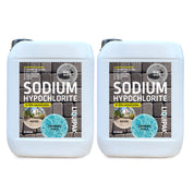 Liquipak - Sodium Hypochlorite 10 Litres