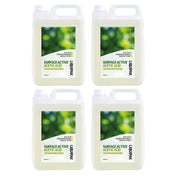 Surface Active Acetic Acid 20L