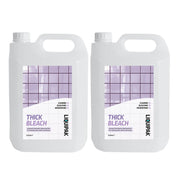 Liquipak Thick Bleach 2x5L