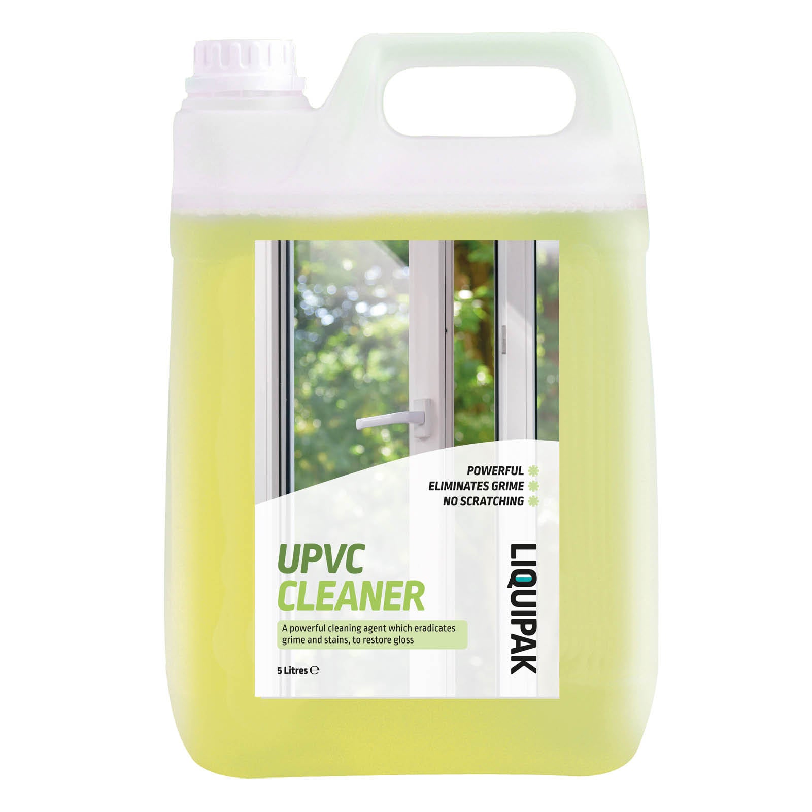 Bestop Vinyl Window Cleaner & Polish - 8oz Formula For Jeep Soft Top Windows & UV Protection
