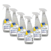 Multi-Purpose Sanitiser 6x750ml | Liquipak