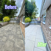 Sodium Hypochlorite 9.9% Before and After| Liquipak