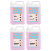 Liquipak - Peach & Pink Pepper Vegan Washing Up Liquid 20 Litres