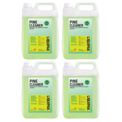 Liquipak - Pine Disinfectant Multi-Purpose Cleaner 20 Litres
