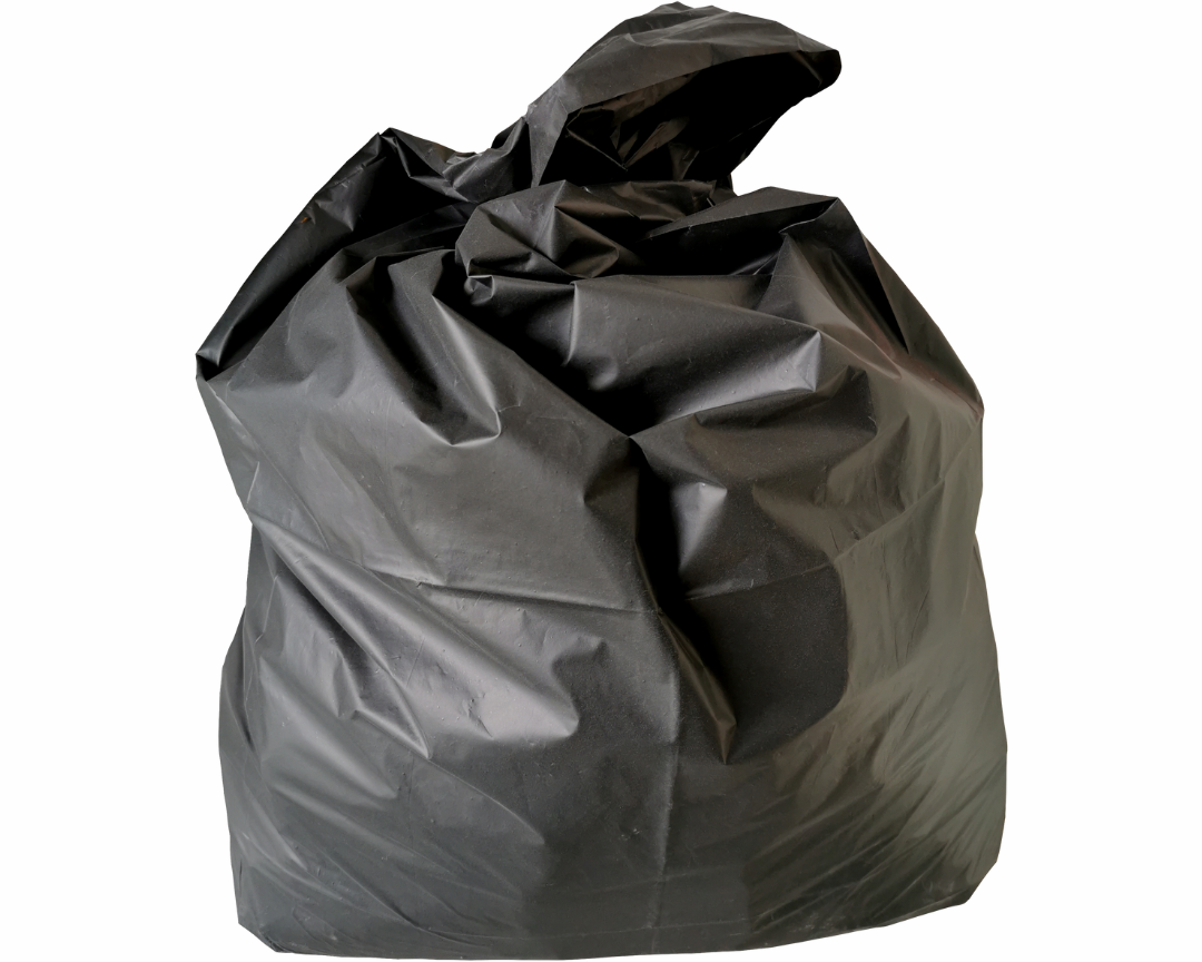 Heavy duty rubble sack Liquipak