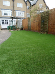 Artificial Grass Cleaner | AstroTurf Deodoriser | Liquipak
