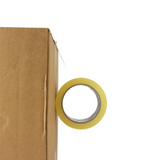 Liquipak - Roll Of Tape