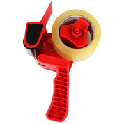 Liquipak - Tape On A Tape Gun
