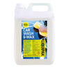 Liquipak Car Wash & Wax 5L