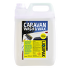 Liquipak Caravan Wash & Wax 5L