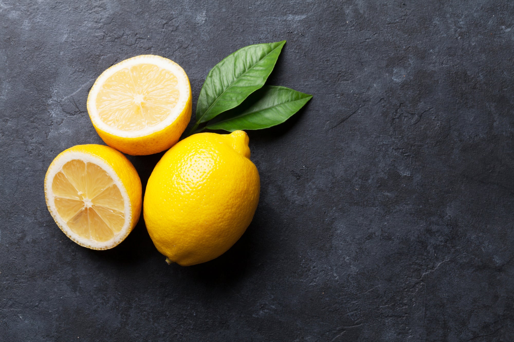 Liquipak -Lemon