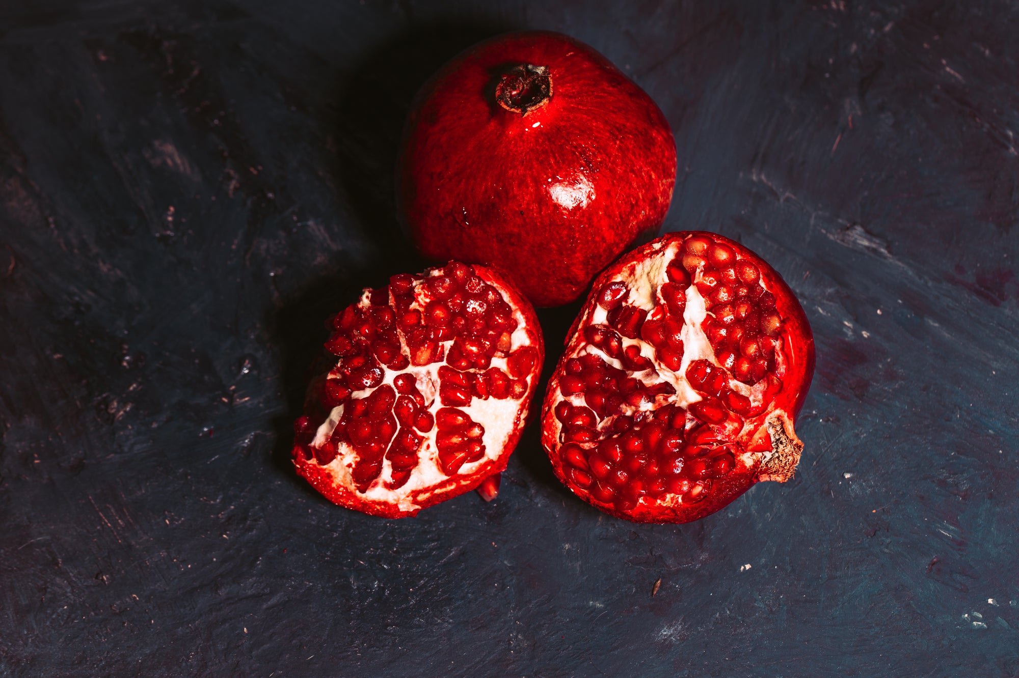 Liquipak - Pomegranate
