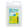  Best Softwash Surfactant Cleaner Detergent for Pressure Washing 5L | Liquipak UK 