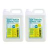  Best Softwash Surfactant Cleaner Detergent for Pressure Washing 10L | Liquipak UK 
