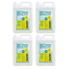  Best Softwash Surfactant Cleaner Detergent for Pressure Washing 20L | Liquipak UK 