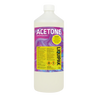 Liquipak - Acetone 99.9% 1 Litre | Nail Polish Remover
