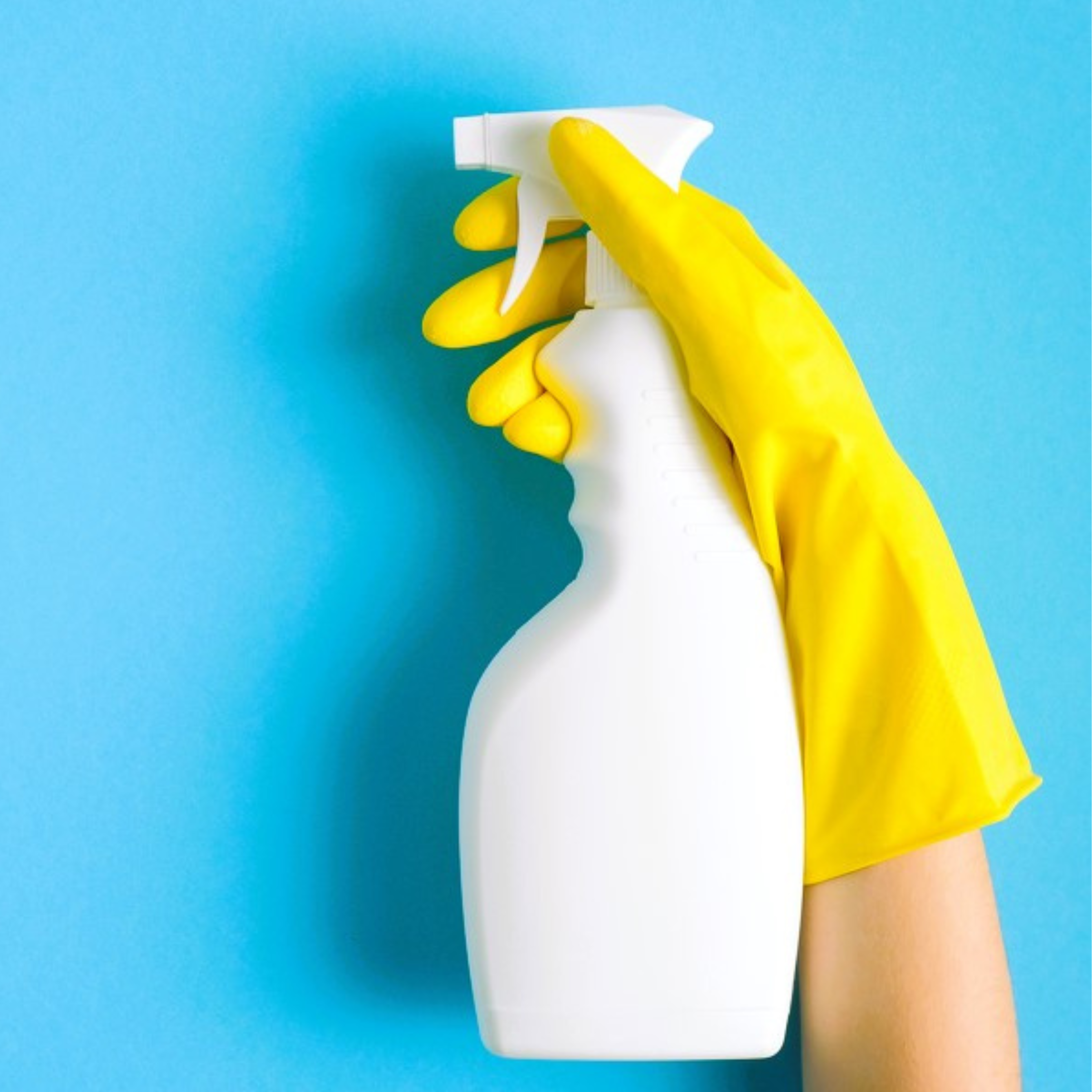 Hidden Havens for germs: 3 Household Items You're Probably Not Cleaning Enough