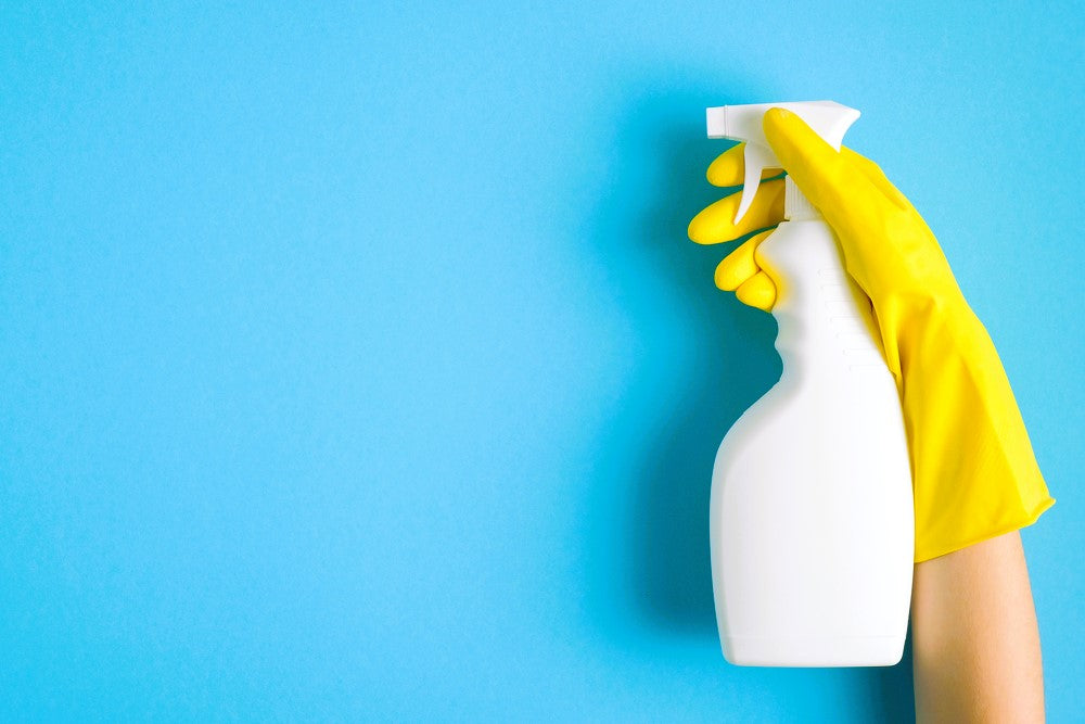 Hidden Havens for germs: 3 Household Items You're Probably Not Cleaning Enough