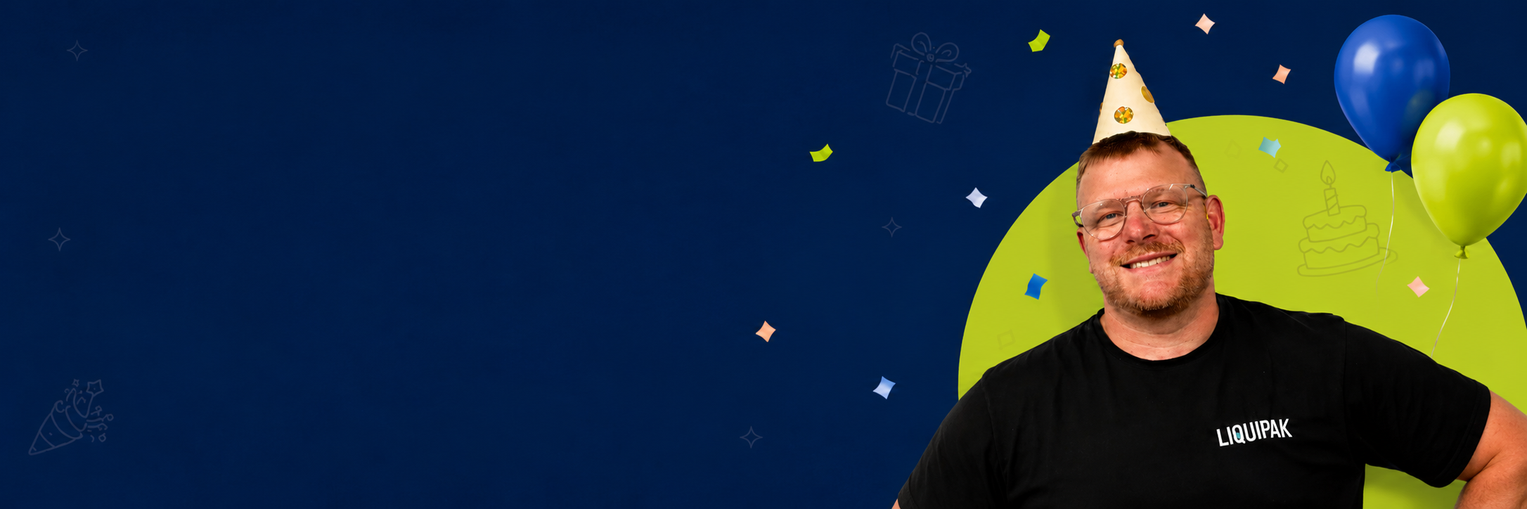 Simon's Birthday Top Picks