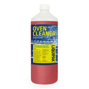 Liquipak - Oven Cleaner 1 Litre