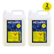 Liquipak - Methanol 10 Litres