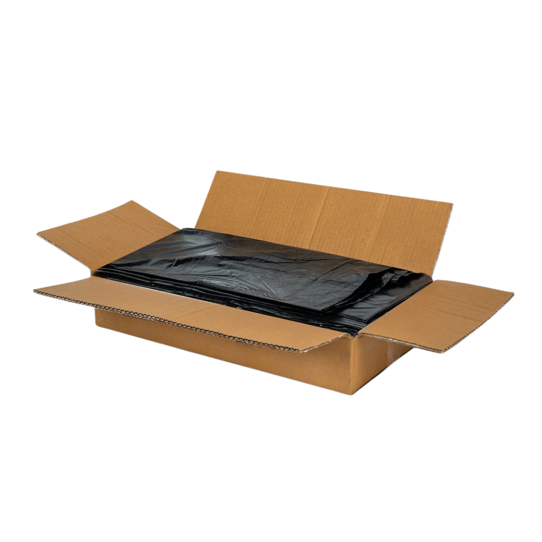 Medium duty refuse sack Bag In box Liquipak